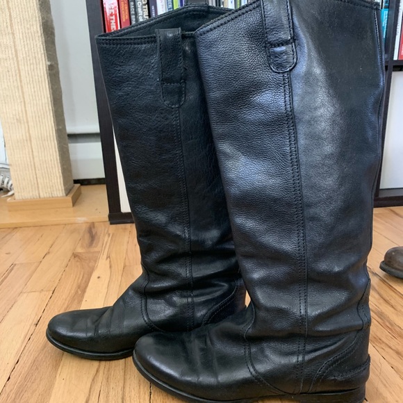 madewell winslow boot